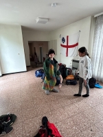 Kinderferienprogramm 2023